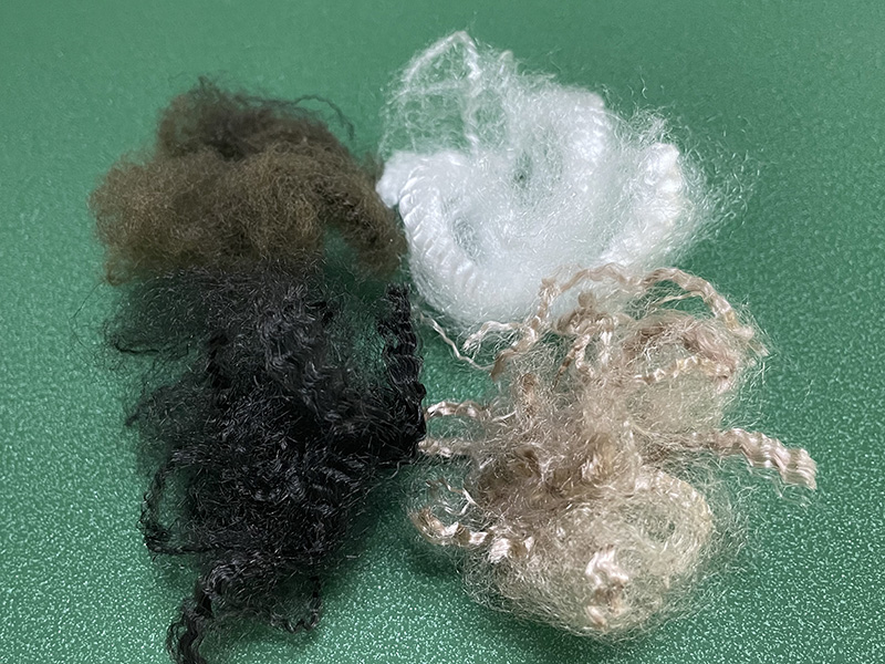 丙綸短纖，丙綸短纖是什么，丙綸短纖價格，丙綸短纖有什么產(chǎn)品性能 