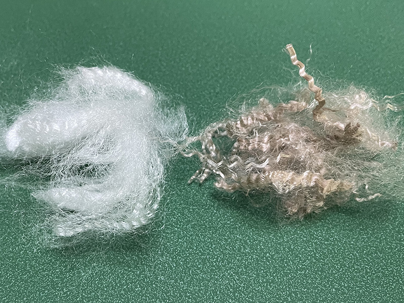 廠家供應(yīng)丙綸短纖維