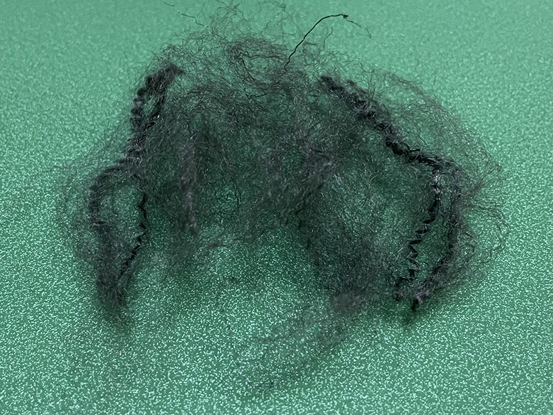 滌綸短纖維，滌綸短纖維的特點(diǎn)，什么是滌綸短纖維，滌綸短纖維用途 